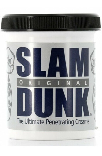 Fist Slam Dunk Original Lube 453g