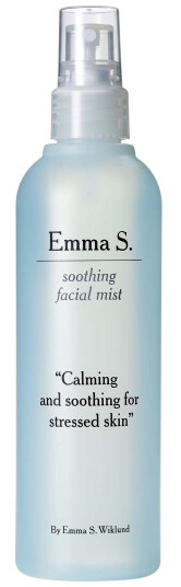Emma S. Soothing Facial Mist