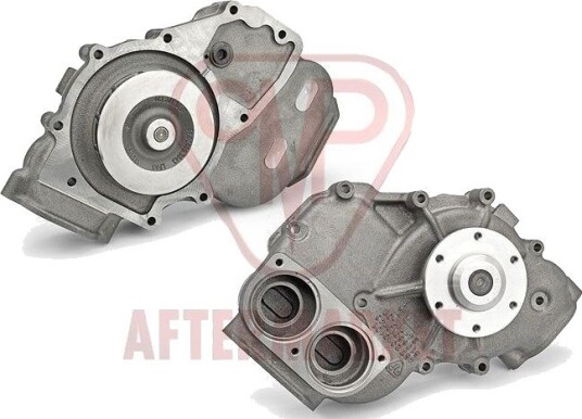Vannpumpe O.M.P. AFTERMARKET 241.708