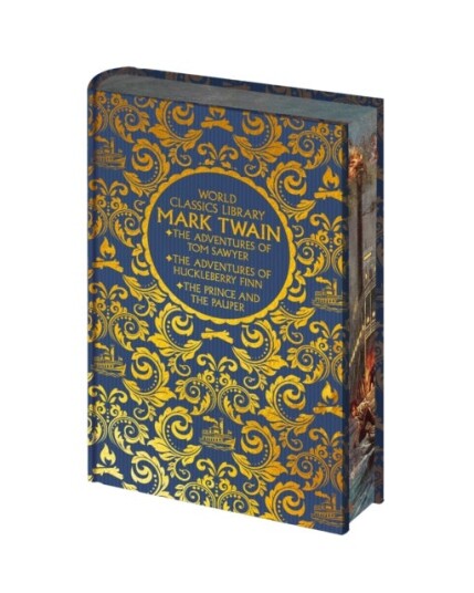 World Classics Library: Mark Twain World Classics Library: Mark Twain