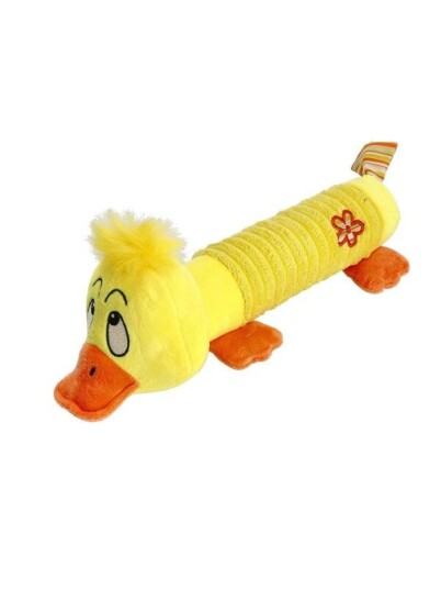 Dogman Leksak Ducketub
