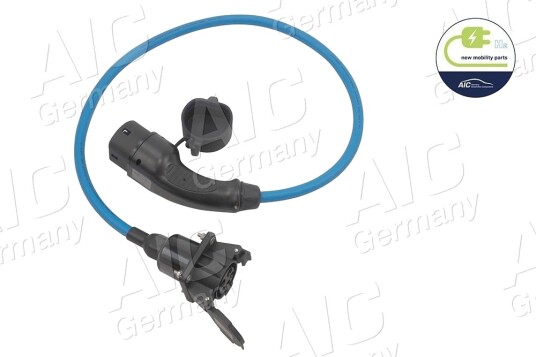 AIC 58924 Ladekabel, elbil