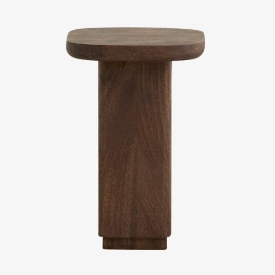 Nordal TOKE side table 6976