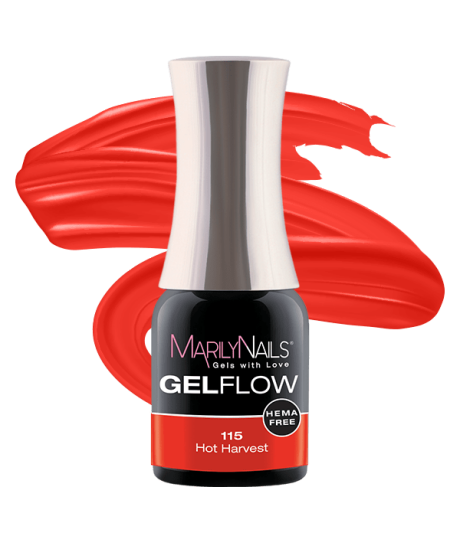 Brillbird Norge GELFLOW 115
