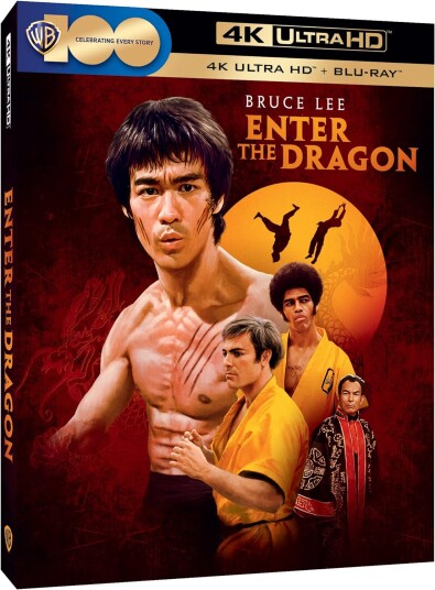 Enter the Dragon (1973) Enter the Dragon (1973)
