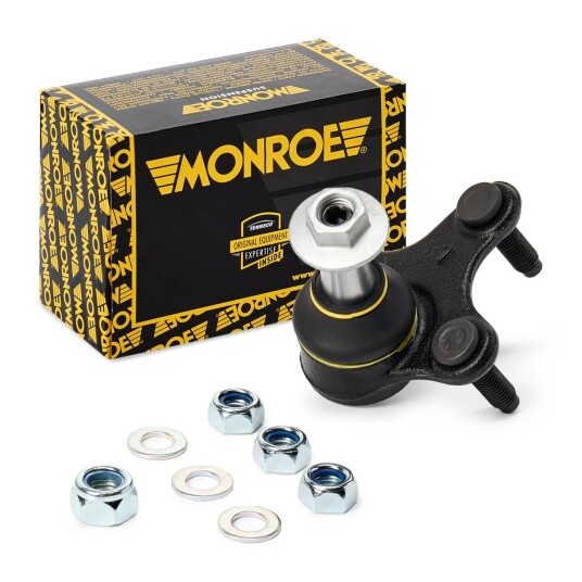 Bærekule MONROE L29A02