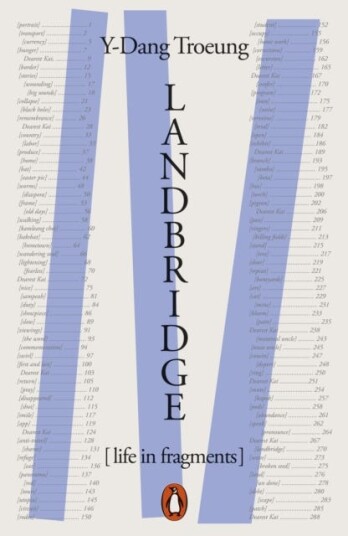 Landbridge Life in Fragments Landbridge Life in Fragments