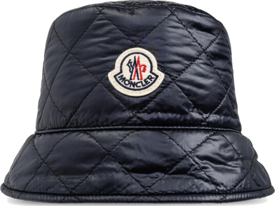 Moncler Dame Accessories Blå S,