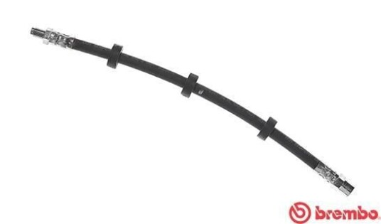 Bremseslange BREMBO T 86 020