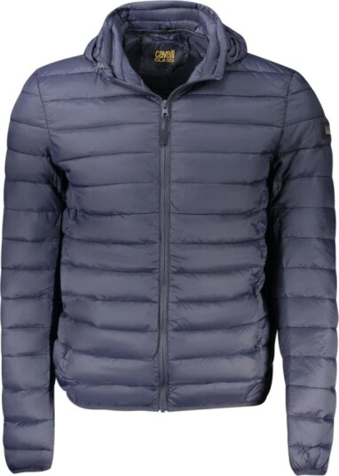 Cavalli Class Herre Jakker Blå XL,