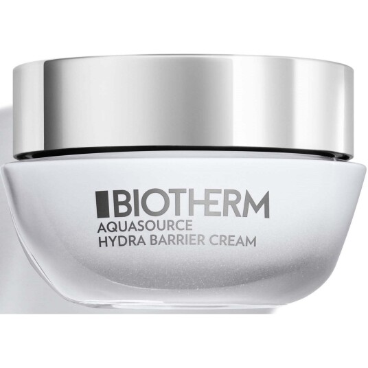 Biotherm Aquasource Hydra Barrier Moisturizing Cream 30ml Biotherm Aquasource Hydra Barrier Moisturizing Cream 30ml