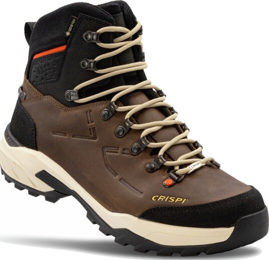 Crispi Valdres NEO