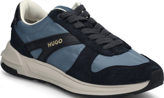 HUGO Go3_Nymf OPEN BLUE 43
