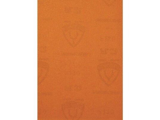Klingspor Slipeark PL 31 K120 230x280mm 50 Stk