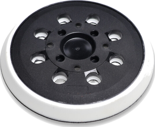 Cool Abrasives Bakskiveslipeplate For Bosch PEX 125 125mm