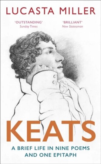 Keats Av Lucasta Miller