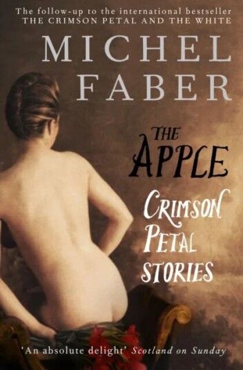 The Apple Av Michel Faber The Apple Av Michel Faber