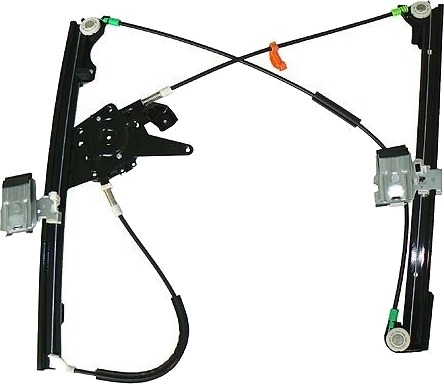 Vindusheis METZGER 2160009