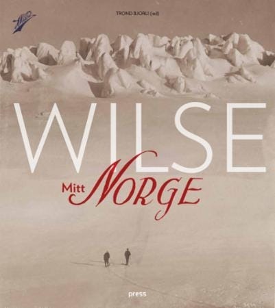 Wilse mitt Norge