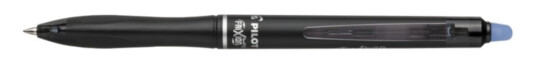 FriXion Ball Plus Utviskbart blekk 0,7 blå