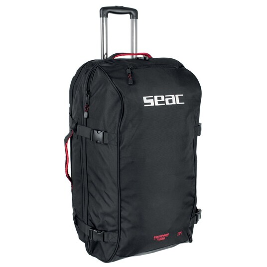 Seac Tralle Equipage 1000 Seac Tralle Equipage 1000