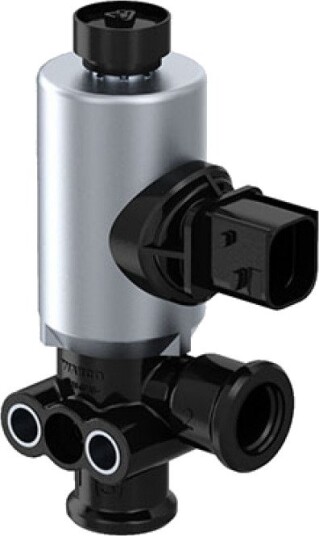 WABCO 4721700010 Magnetventil WABCO 4721700010 Magnetventil