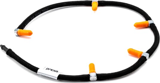 Slange, lekkasje brennstoff PREXAparts P150548 Slange, lekkasje brennstoff PREXAparts P150548