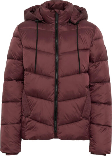 Kaffe Dame Jakker Brun 3XL,