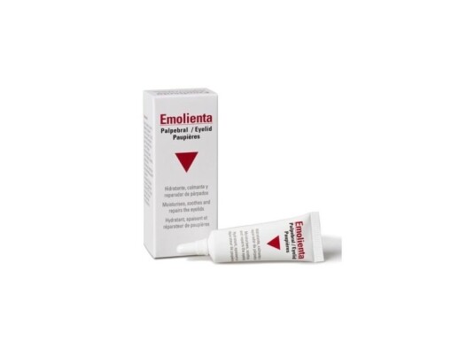 Laboratorios Vinas Emolienta Palpebra Øyelokk 10Ml