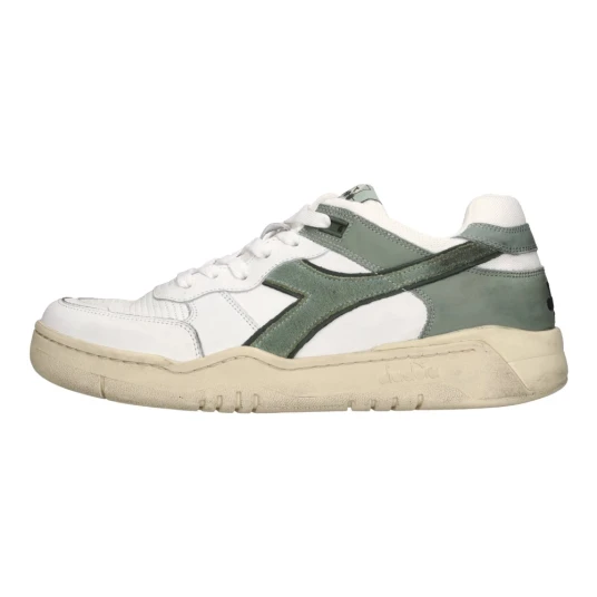 Diadora Herre Sko Hvit 40 EU, Diadora Herre Sko Hvit 40 EU,