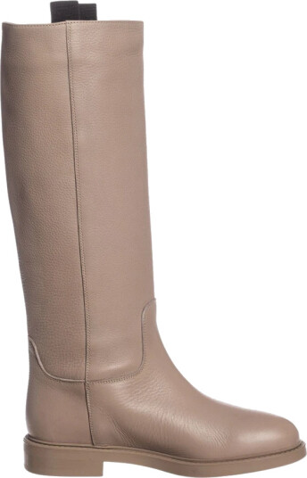 Doucal's Dame Sko Beige 38 EU,