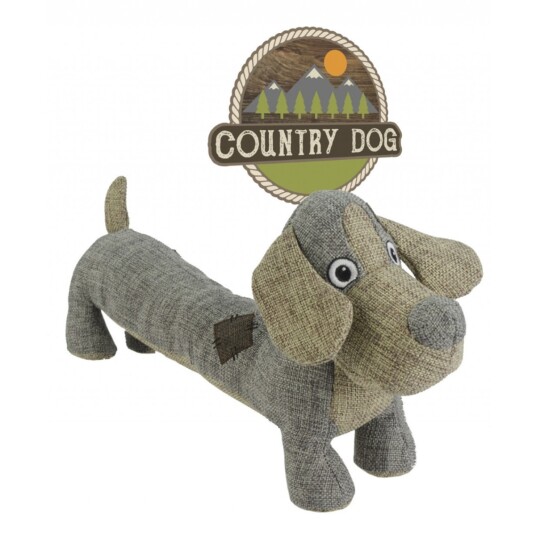 Country Dog Lucky Hundeleke