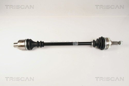 TRISCAN 8540 25635 Drivaksel