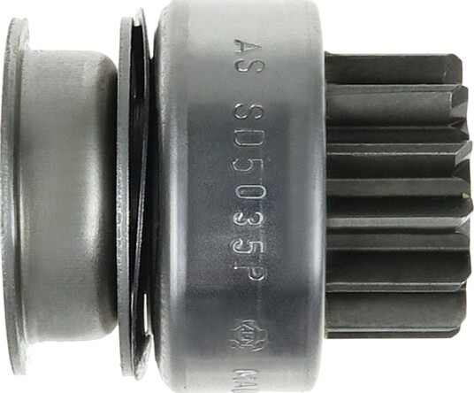 Friløpsgir, starter AS-PL SD5035P