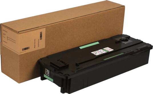 TB Avfallstoner Beholder (100.000 sider), erstatter Ricoh 418425