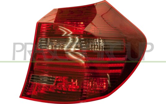 PRASCO BM1214163 Baklykt