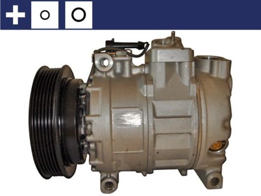 AC kompressor MAHLE ORIGINAL ACP 1156 000S