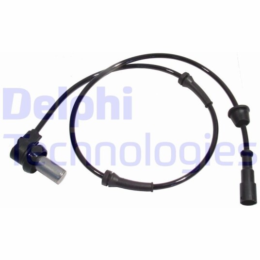 ABS sensor DELPHI SS20169