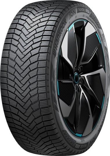 Hankook iON Nordic SUV SA IW41A 255/50R20 109H XL