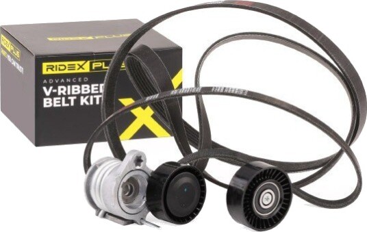 Kileremsett RIDEX PLUS 542R0098P