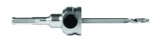 Mandrex MX200020SB Holder Mxqs SDS-plus med HSS-pilotbor Maskintilbehør & forbruk Mandrex MX200020SB Holder Mxqs SDS-plus med HSS-pilotbor Maskintilbehør & forbruk