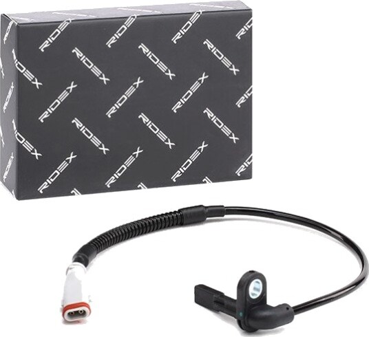 RIDEX 412W0616 Sensor ABS