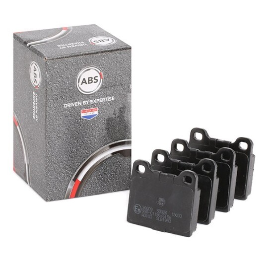 Bremseklosser A.B.S. 36009