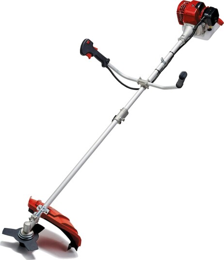 Einhell Gc Bc 25/1 I As Trådkutter 23 Cm U Type Håndgrep 2 Mm 4 M 6600 Rpm