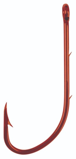 Sølvkroken Sk186Ra-R 1 A10 Red