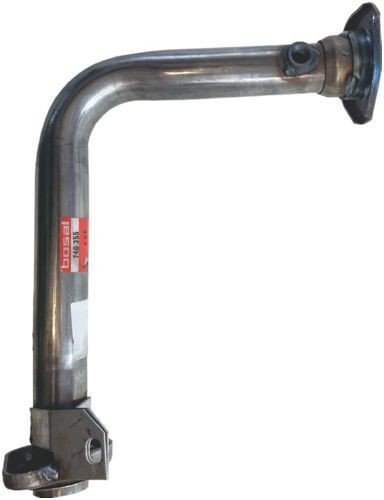 Eksosrør BOSAL 740-355 Eksosrør BOSAL 740-355