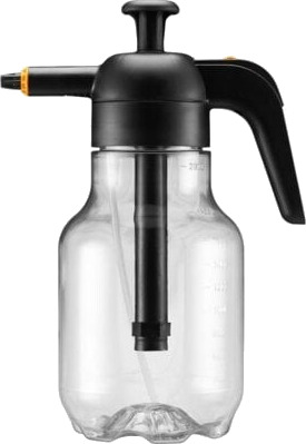 Pressure Sprayer 1,8L
