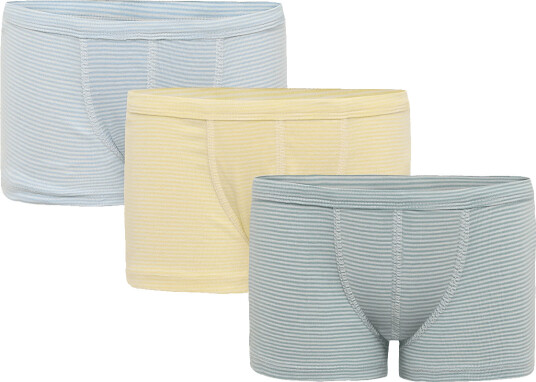 Petit Bateau Boxers Multi/patterned 140