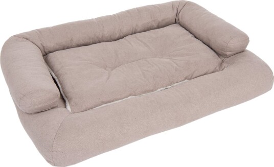 Modern Living Hundesofa Vancouver L 80 X B 58 X H 18 cm