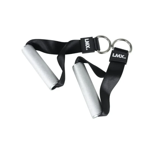 LMX. Aluminium Stropphåndtak Sett